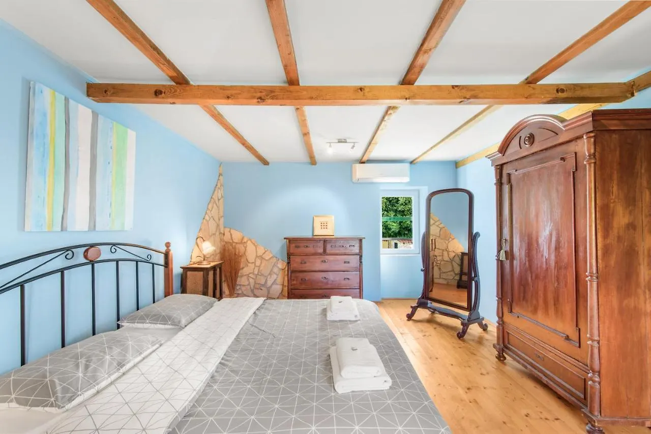 Tatil Evi Casa Stifanici Villa Baderna