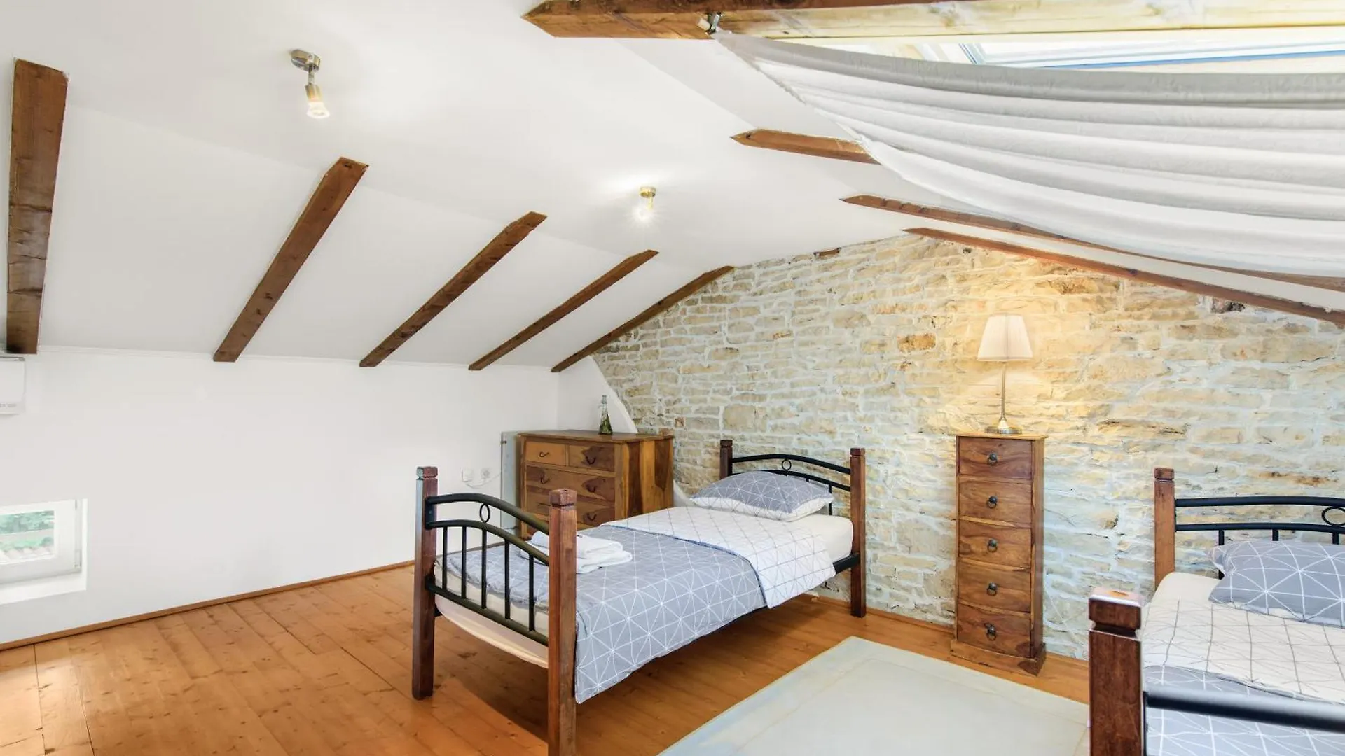 Tatil Evi Casa Stifanici Villa Baderna