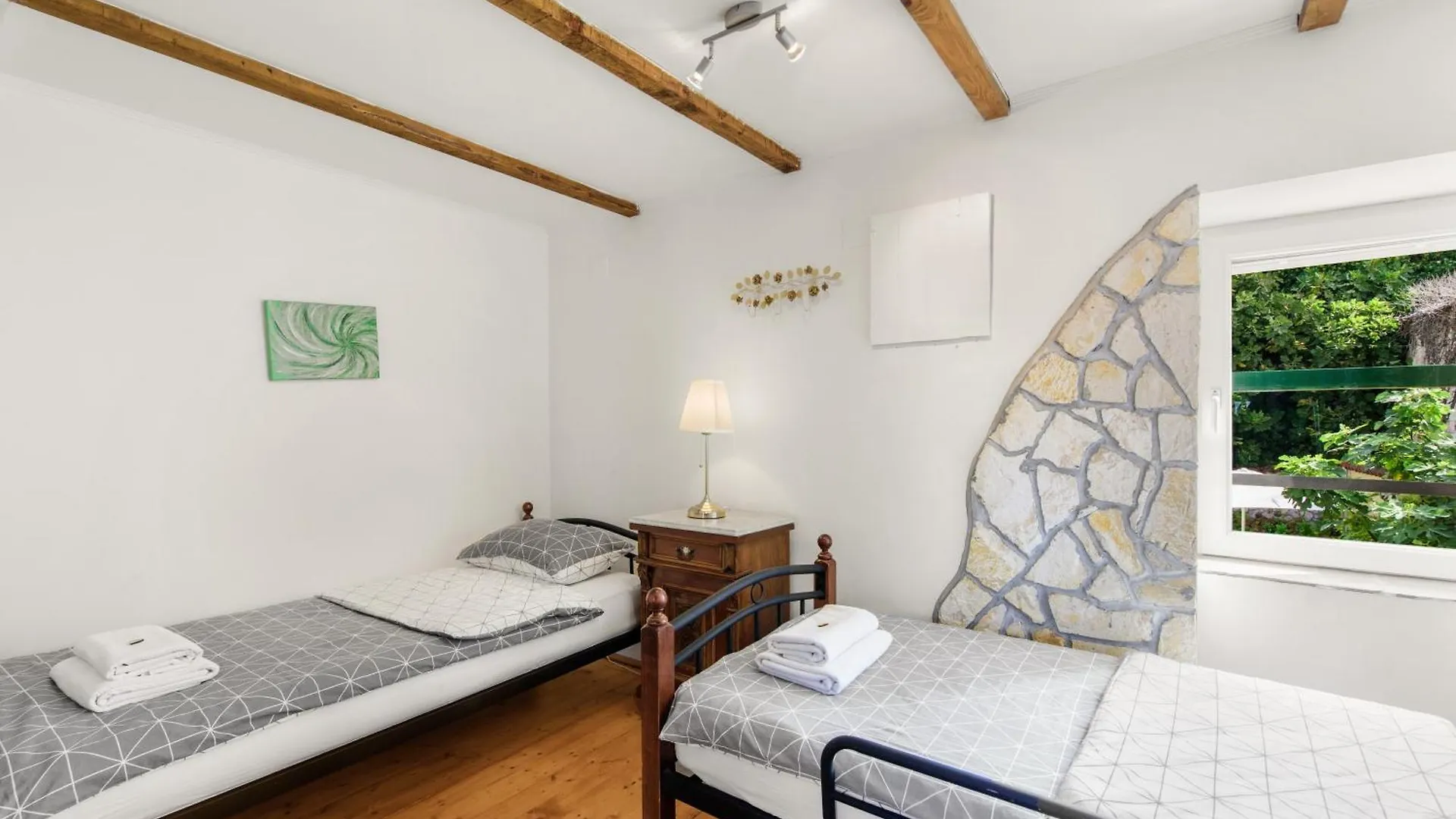 펜션 바데르나 Casa Stifanici 빌라
